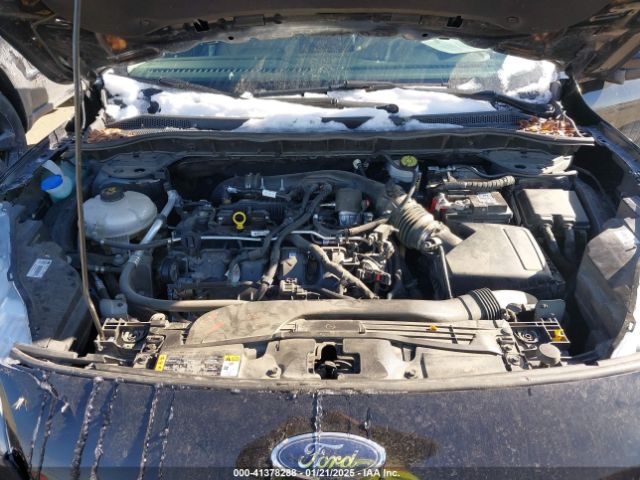 1FMCU9J96MUA57431 Ford Escape Titanium