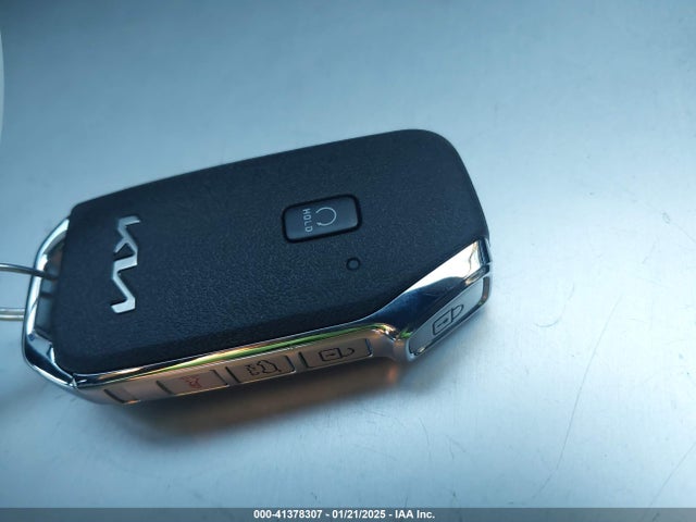 KIA Niro Ev S 2022 KNDCC3LG7N5160546 Image 11