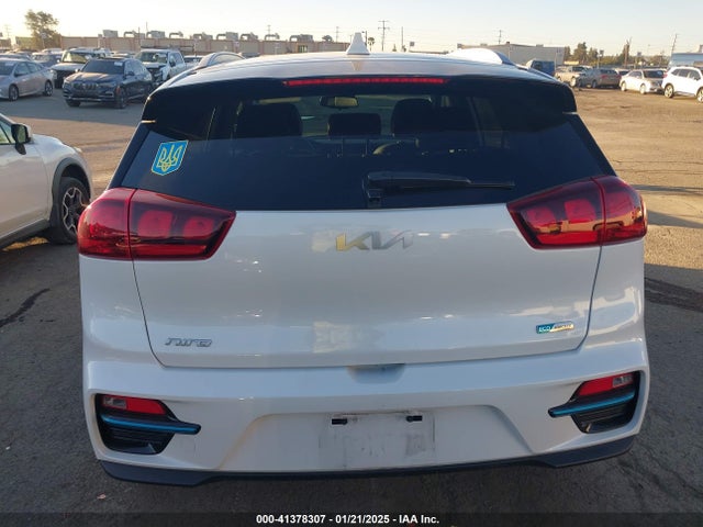 KIA Niro Ev S 2022 KNDCC3LG7N5160546 Image 17