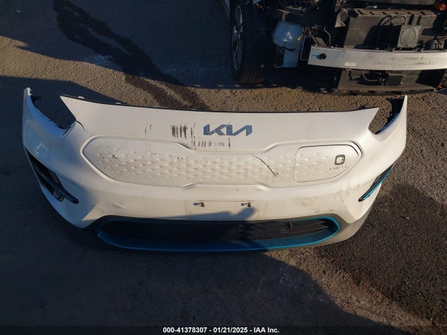 KIA Niro Ev S 2022 KNDCC3LG7N5160546 Image 12