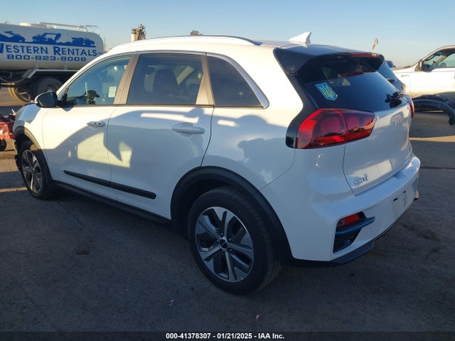 KIA Niro Ev S 2022 KNDCC3LG7N5160546 Image 3