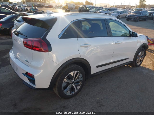 KIA Niro Ev S 2022 KNDCC3LG7N5160546 Image 4