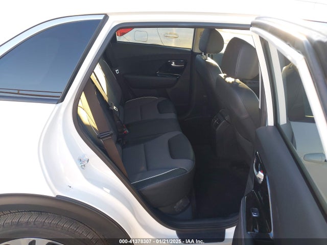 KIA Niro Ev S 2022 KNDCC3LG7N5160546 Image 8