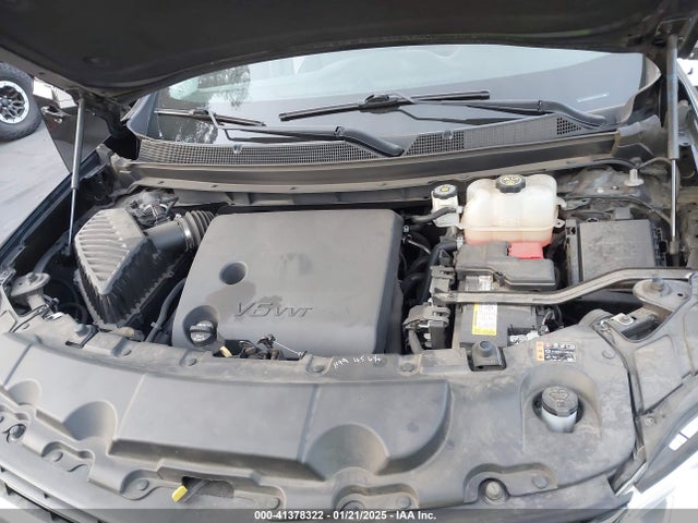 1GNERFKW8LJ105777 Chevrolet Traverse Fwd Ls