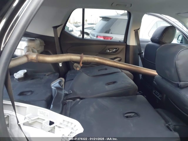 1GNERFKW8LJ105777 Chevrolet Traverse Fwd Ls