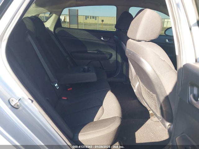 5XXGT4L35LG400335 KIA Optima Lx
