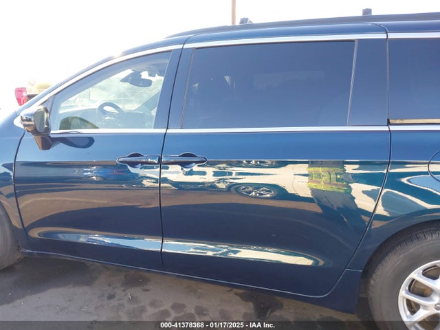 Chrysler Pacifica Touring L 2022 2C4RC1BG0NR218029 Image 14