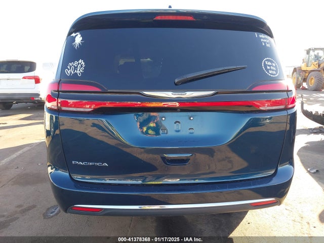 Chrysler Pacifica Touring L 2022 2C4RC1BG0NR218029 Image 16