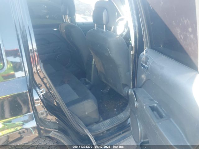 1C4NJPBA9ED785894 Jeep Patriot Altitude
