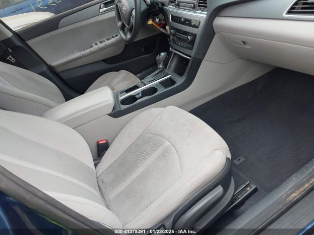 5NPE24AF5FH027443 Hyundai SONATA SE
