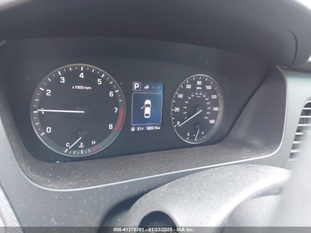 5NPE24AF5FH027443 Hyundai SONATA SE