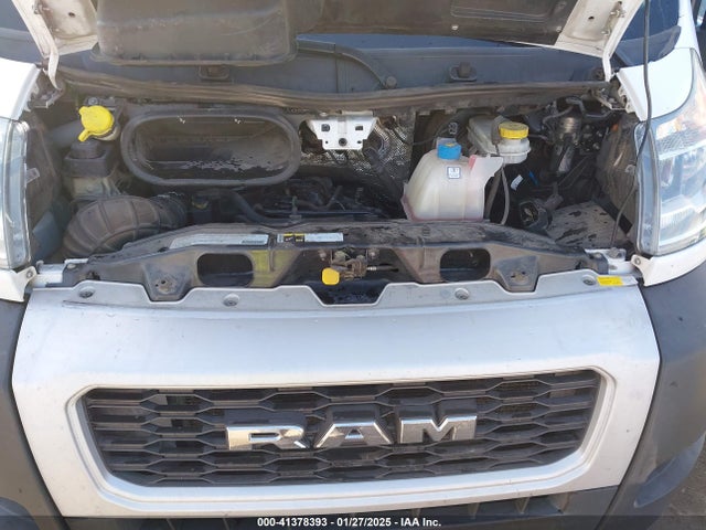 RAM 2019 2019 3C6URVJG1KE512478 Image 10