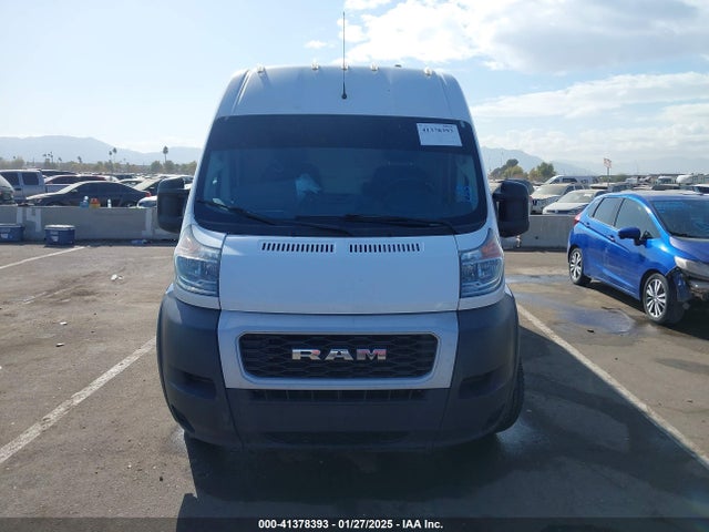 RAM 2019 2019 3C6URVJG1KE512478 Image 12