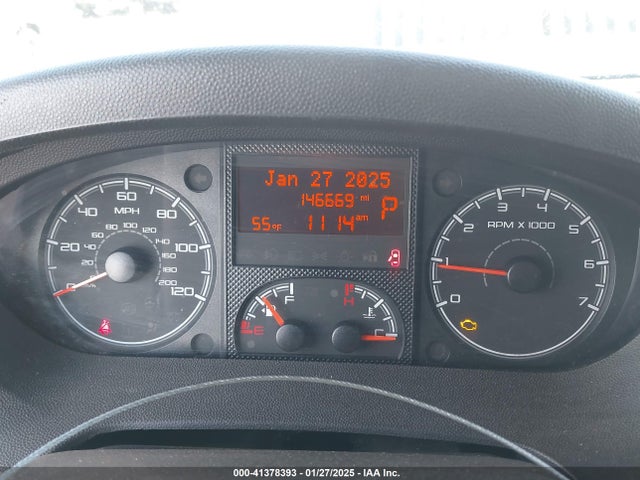RAM 2019 2019 3C6URVJG1KE512478 Image 15