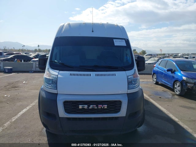 RAM 2019 2019 3C6URVJG1KE512478 Image 6