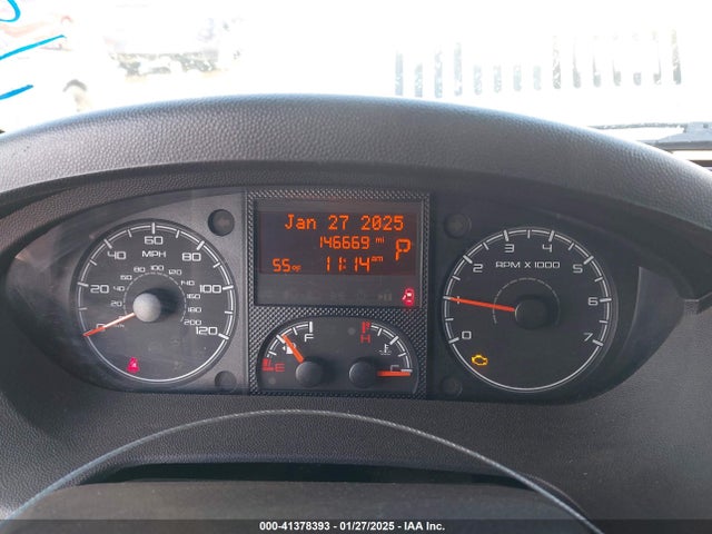 RAM 2019 2019 3C6URVJG1KE512478 Image 7