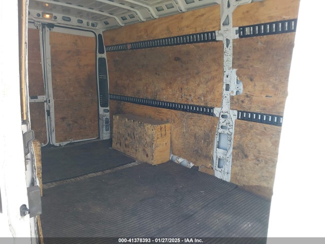 RAM 2019 2019 3C6URVJG1KE512478 Image 8