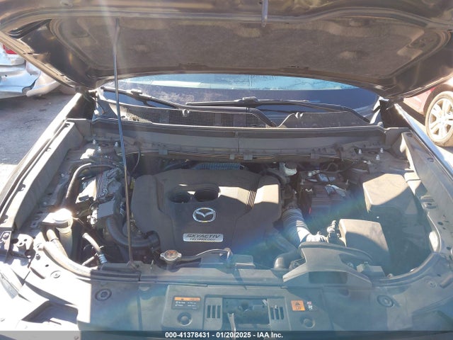 Aukcja sprzedaży 2018 Mazda Cx-9 Touring, vin: JM3TCACY8J0232558, numer aukcji: 41378431