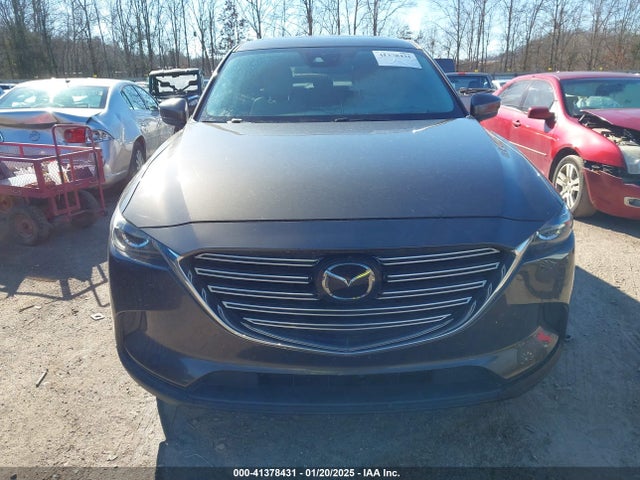 Aukcja sprzedaży 2018 Mazda Cx-9 Touring, vin: JM3TCACY8J0232558, numer aukcji: 41378431