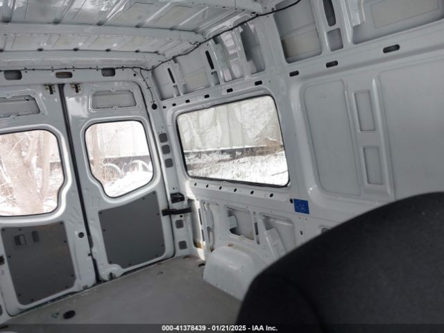 WDYPE7CC3F5976790 Freightliner Sprinter 2500 Normal Roof