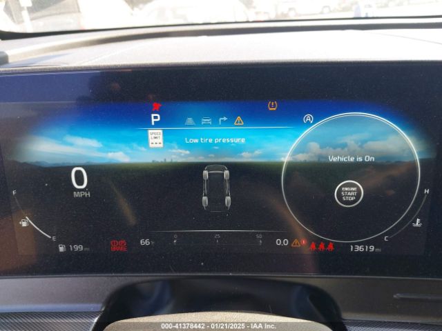 5XYK53DF0RG181537 KIA Sportage Sx-prestige