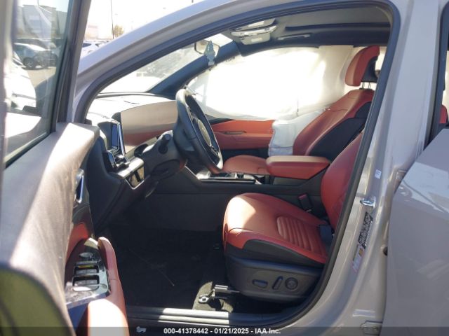5XYK53DF0RG181537 KIA Sportage Sx-prestige