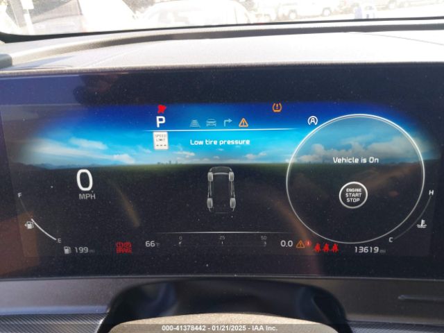 5XYK53DF0RG181537 KIA Sportage Sx-prestige