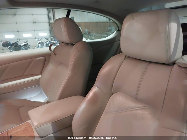 JN8AZ1FY5EW300719 Nissan MURANO CROSSCABRIOLET