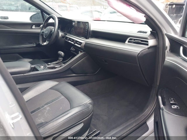 Продаж на аукціоні авто 2022 Kia K5 Gt-line, vin: 5XXG64J28NG165076, номер лоту: 41378472