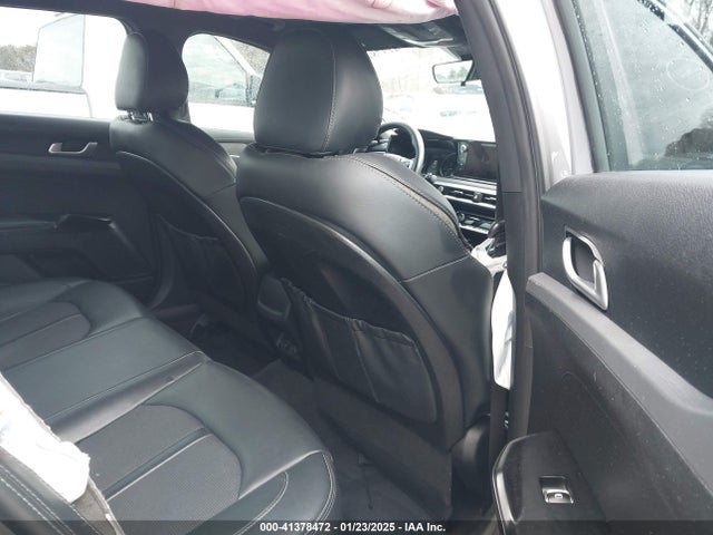 Продаж на аукціоні авто 2022 Kia K5 Gt-line, vin: 5XXG64J28NG165076, номер лоту: 41378472