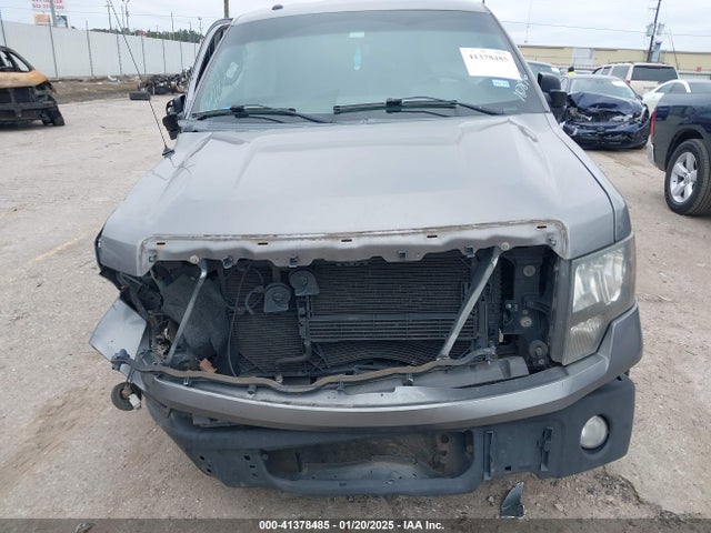 Ford F-150 Xlt 2014 1FTEX1CMXEKF45530 Image 12