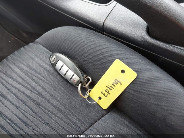 Nissan SENTRA SV 2016 3N1AB7AP2GL678039 Image 11