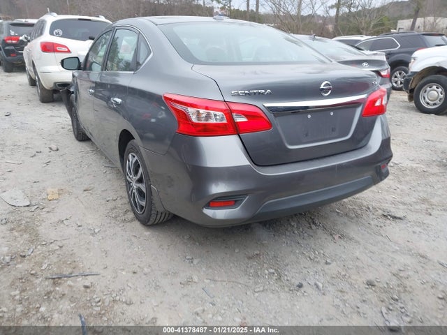 Nissan SENTRA SV 2016 3N1AB7AP2GL678039 Image 3