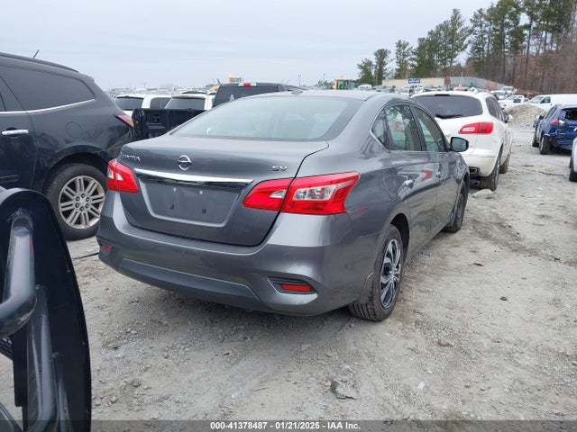 Nissan SENTRA SV 2016 3N1AB7AP2GL678039 Image 4