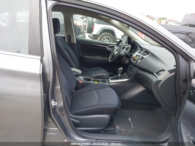 Nissan SENTRA SV 2016 3N1AB7AP2GL678039 Image 5