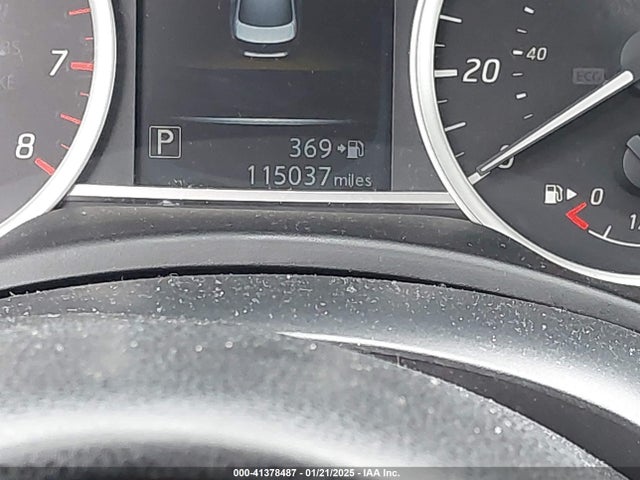 Nissan SENTRA SV 2016 3N1AB7AP2GL678039 Image 6