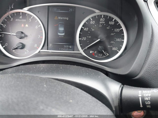 Nissan SENTRA SV 2016 3N1AB7AP2GL678039 Image 7