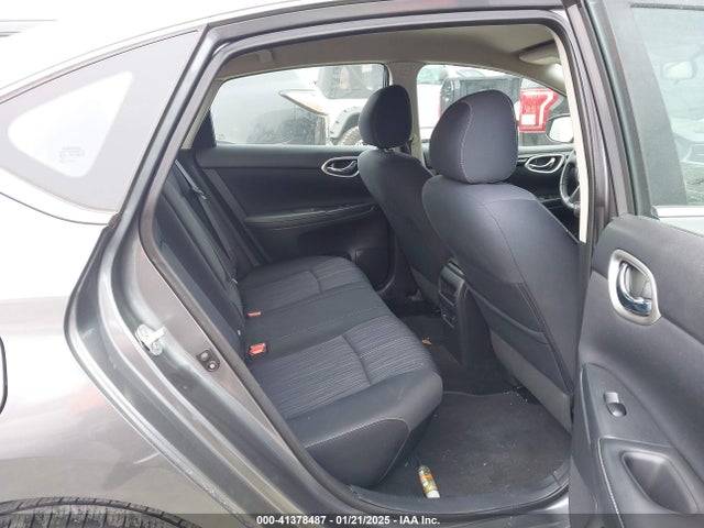 Nissan SENTRA SV 2016 3N1AB7AP2GL678039 Image 8