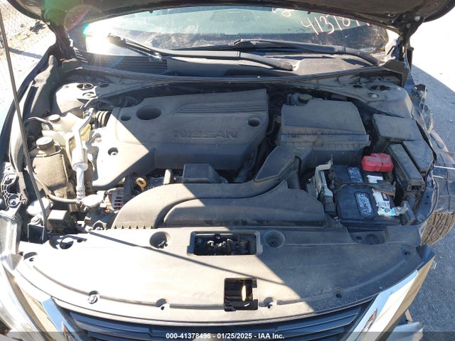 1N4AL3AP0JC180577 Nissan Altima 2.5 Sl