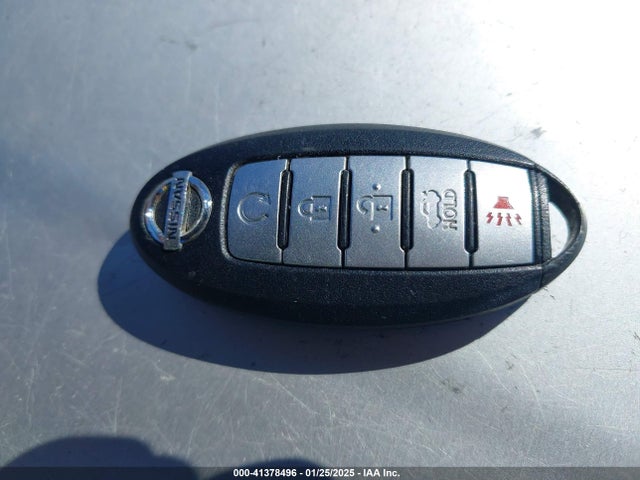 1N4AL3AP0JC180577 Nissan Altima 2.5 Sl
