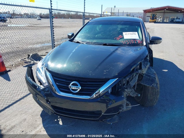 1N4AL3AP0JC180577 Nissan Altima 2.5 Sl