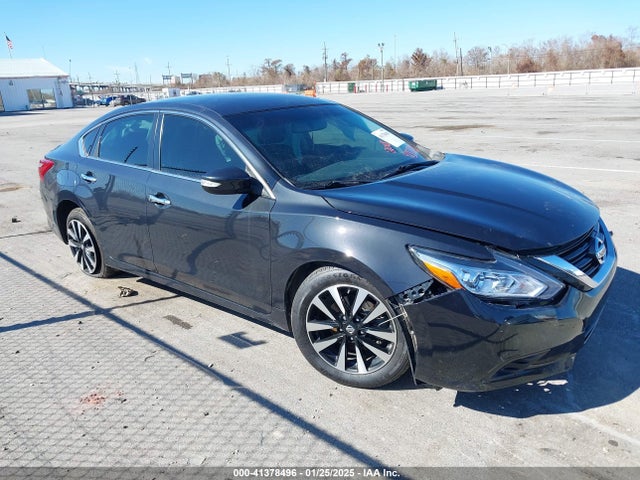 1N4AL3AP0JC180577 Nissan Altima 2.5 Sl