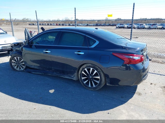 1N4AL3AP0JC180577 Nissan Altima 2.5 Sl