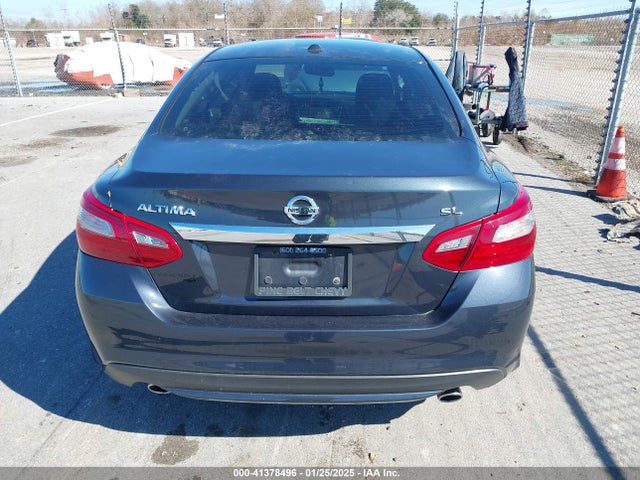 1N4AL3AP0JC180577 Nissan Altima 2.5 Sl