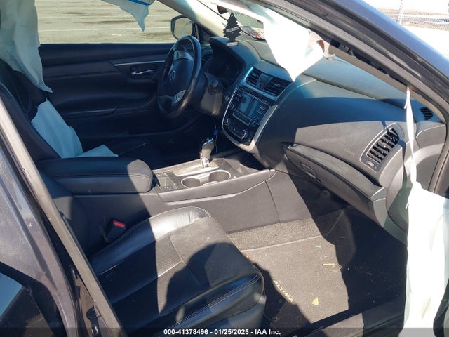 1N4AL3AP0JC180577 Nissan Altima 2.5 Sl
