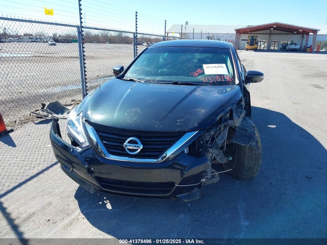 1N4AL3AP0JC180577 Nissan Altima 2.5 Sl