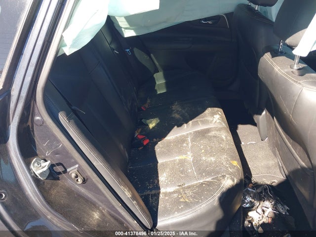 1N4AL3AP0JC180577 Nissan Altima 2.5 Sl