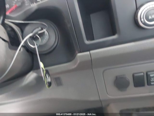1N6BF0KY6GN809460 Nissan Nv Cargo Nv2500 Hd Sv V6