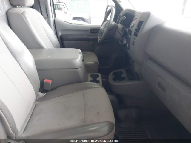 1N6BF0KY6GN809460 Nissan Nv Cargo Nv2500 Hd Sv V6