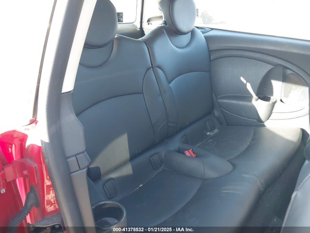 2012 MINI COOPER CLUBMAN WMWZF3C54CT189265 Photo 7
